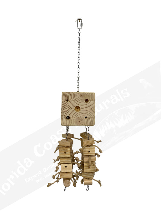 Foraging Block XL