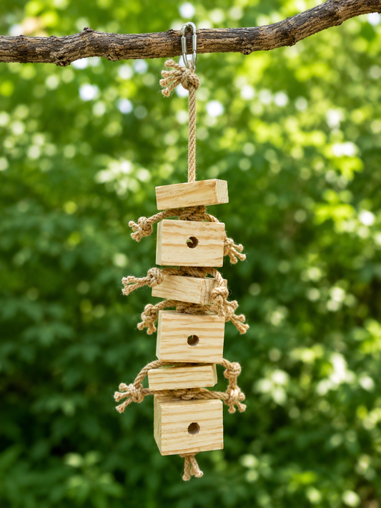 Hanging Forager Toy- Single