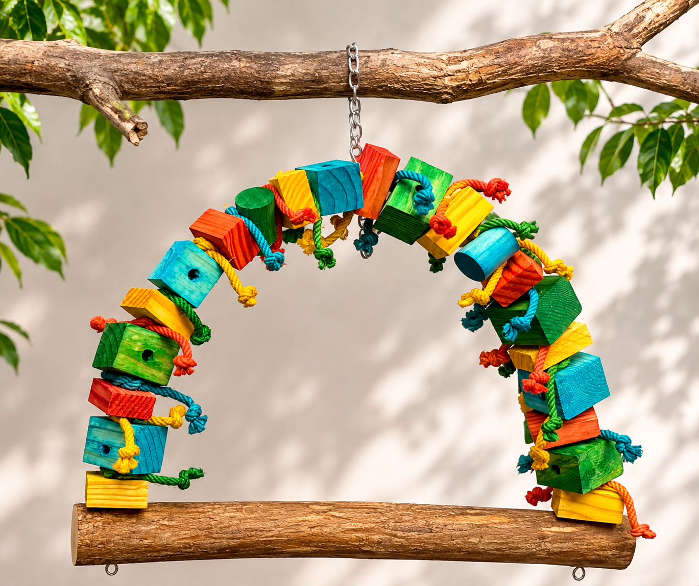 Swing Perches