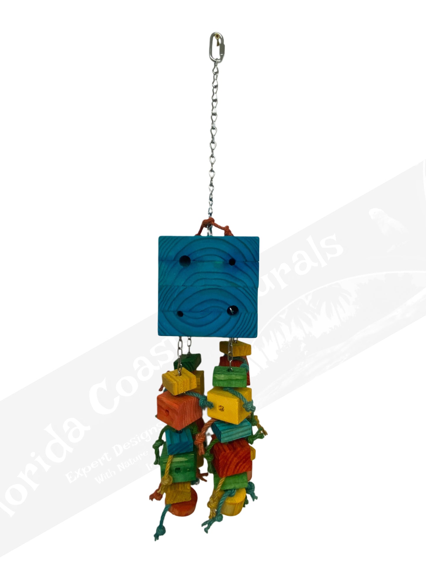 Foraging Block XL