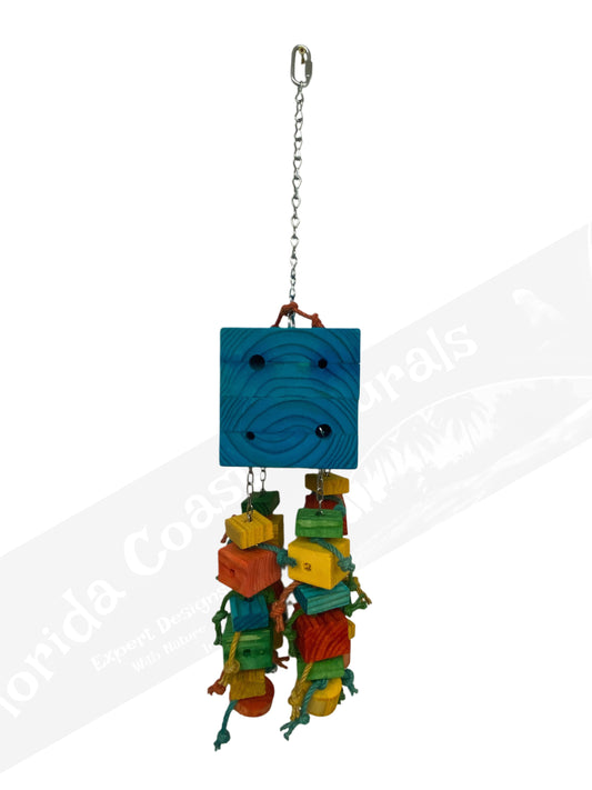 Foraging Block XL