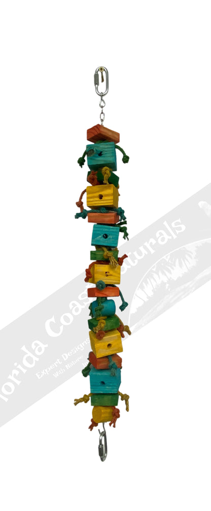 Foraging Bridge Standard Size