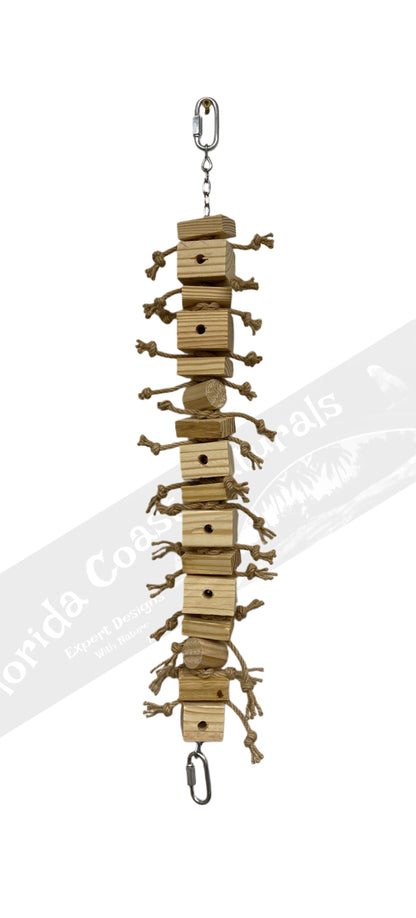 Foraging Bridge Standard Size