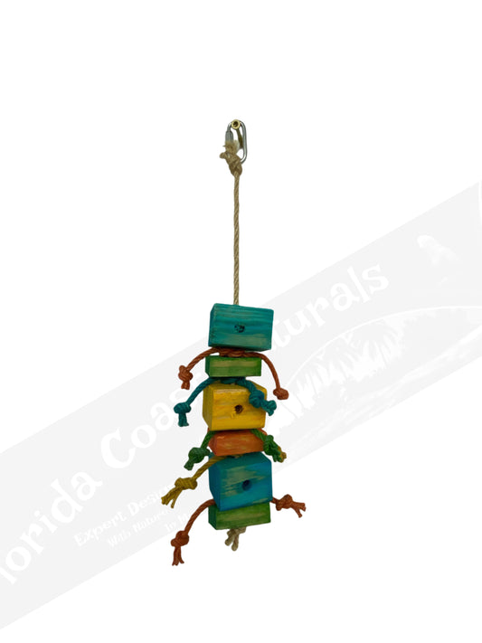 Hanging Forager Toy- Single