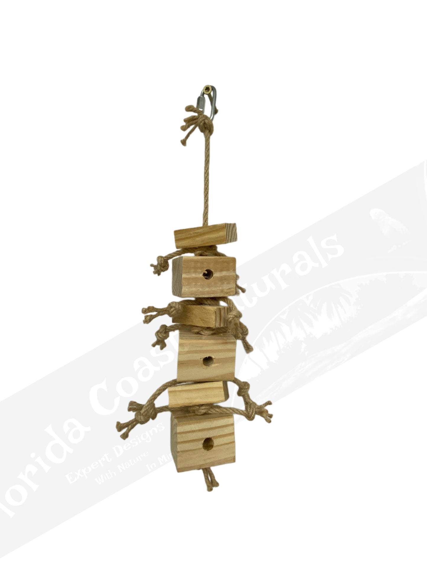 Hanging Forager Toy- Single