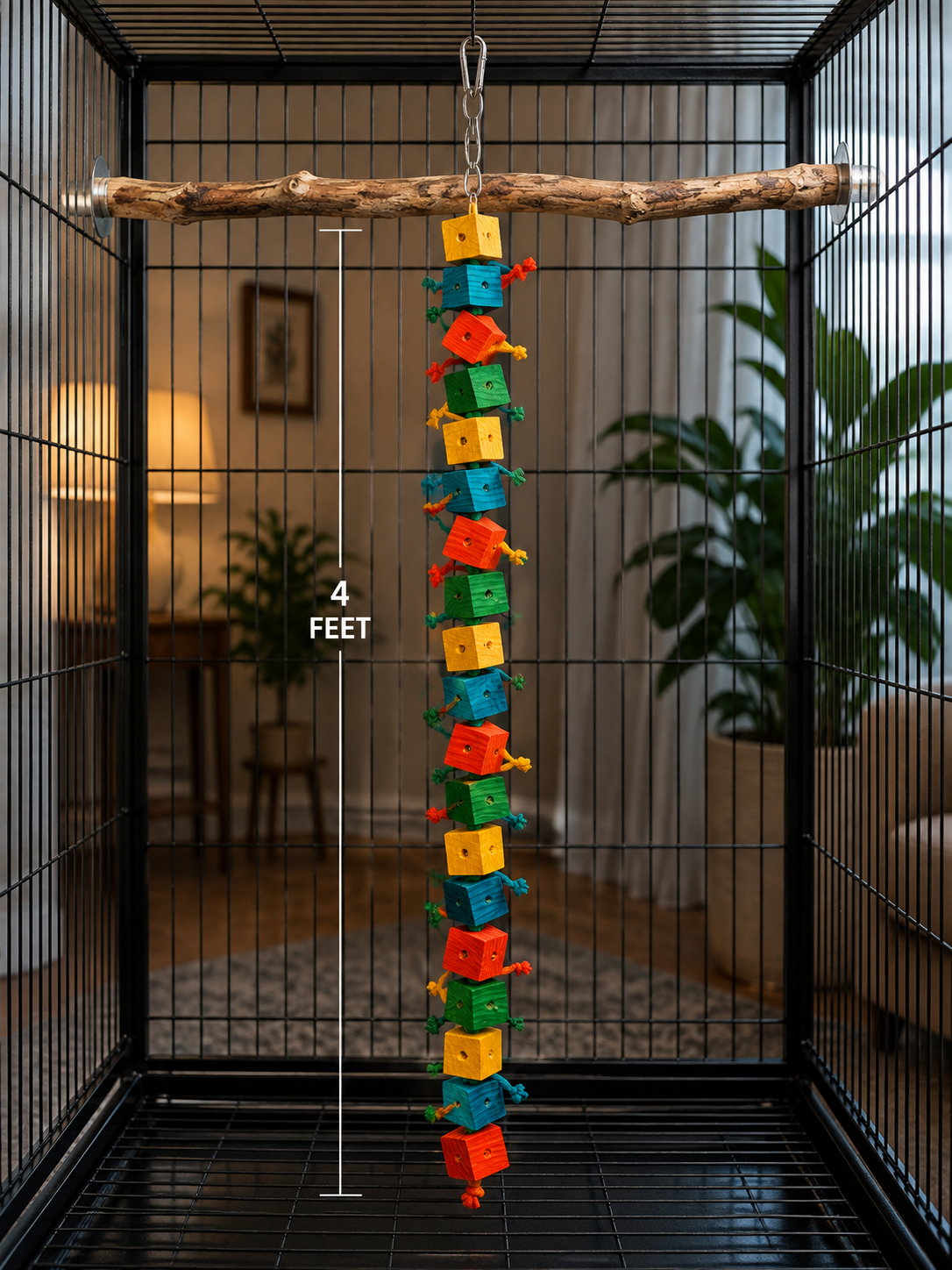 MEGA Bridge