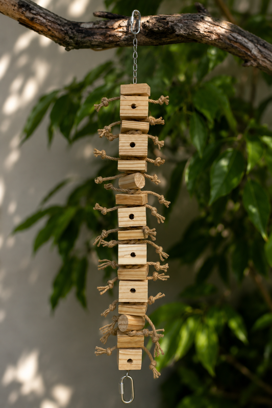 Foraging Bridge Standard Size