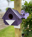 Rustic Country Birdhouse