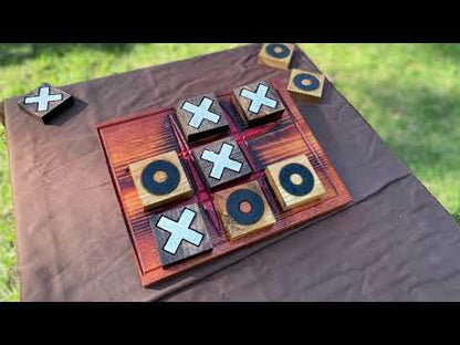 Speed   Tic-Tac-Toe